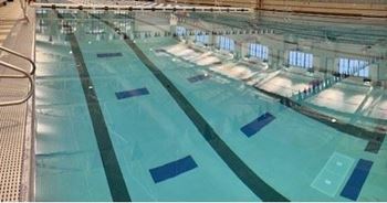 Community pool